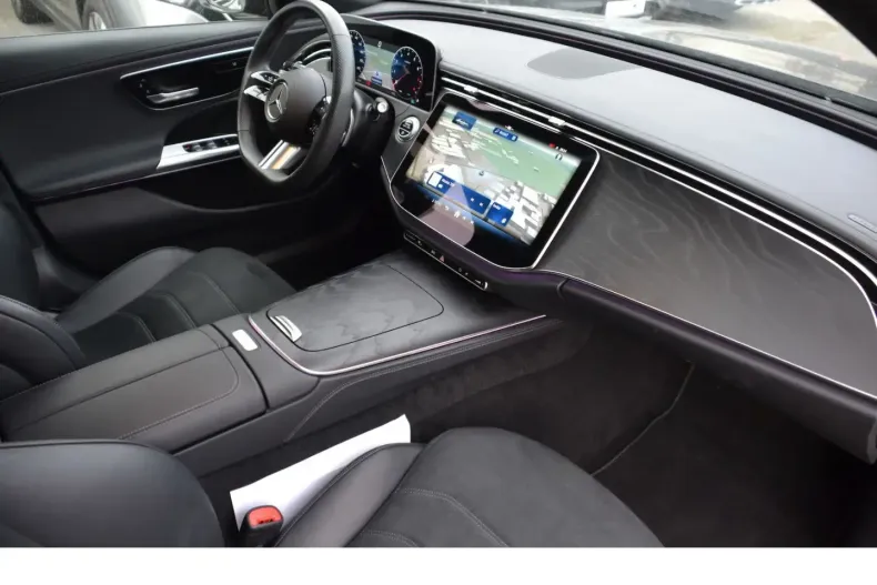 Mercedes-Benz E 200 din 2024 cu 49.625 km - oferta MER120862 - foto 6