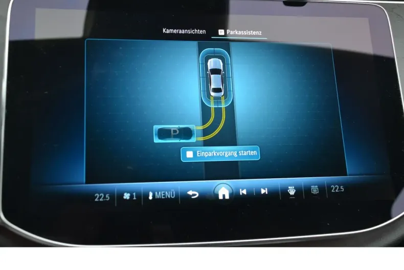 Mercedes-Benz E 200 din 2024 cu 49.625 km - oferta MER120862 - foto 7