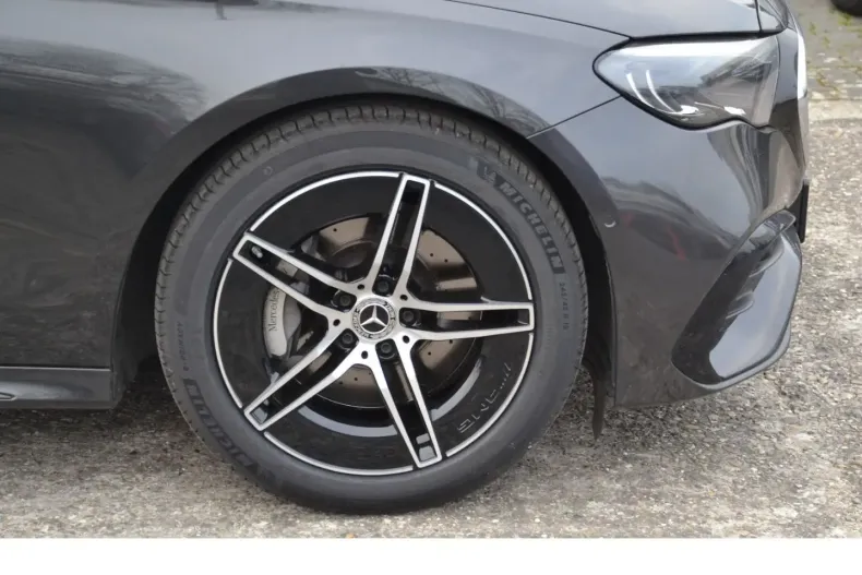 Mercedes-Benz E 200 din 2024 cu 49.625 km - oferta MER120862 - foto 10