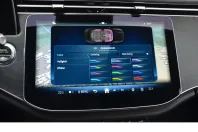 Mercedes-Benz E 200 din 2024 cu 49.625 km - oferta MER120862 - foto 11