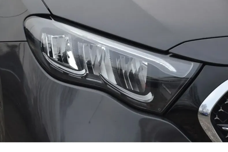 Mercedes-Benz E 200 din 2024 cu 49.625 km - oferta MER120862 - foto 12