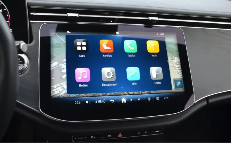 Mercedes-Benz E 200 din 2024 cu 49.625 km - oferta MER120862 - foto 13