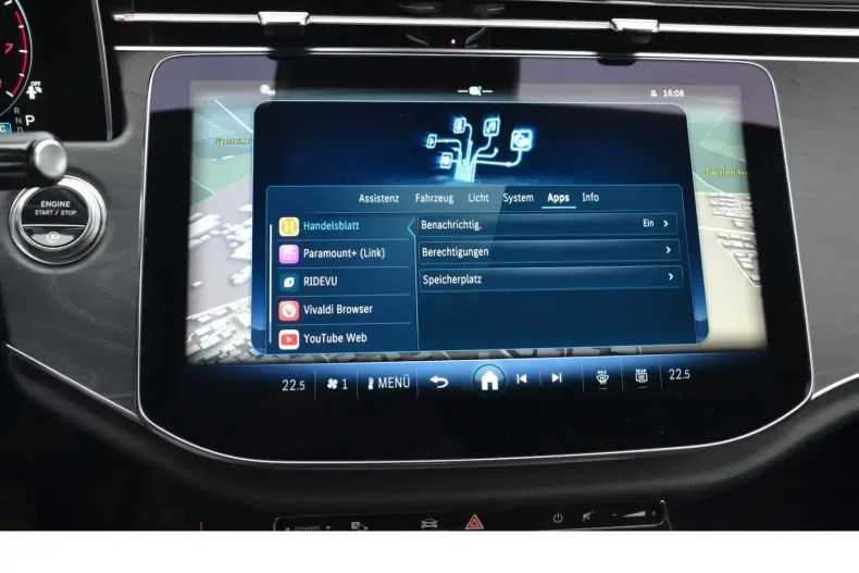 Mercedes-Benz E 200 din 2024 cu 49.625 km - oferta MER120862 - foto 15