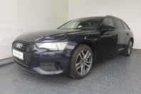 Audi A6 din 2022 cu 36.263 km - oferta AUD120864 - foto 1