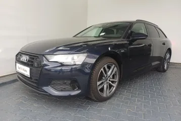Audi A6 din 2022 - oferta AUD120864