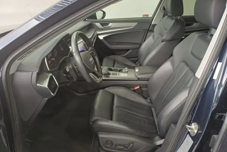 Audi A6 din 2022 cu 36.263 km - oferta AUD120864 - foto 5