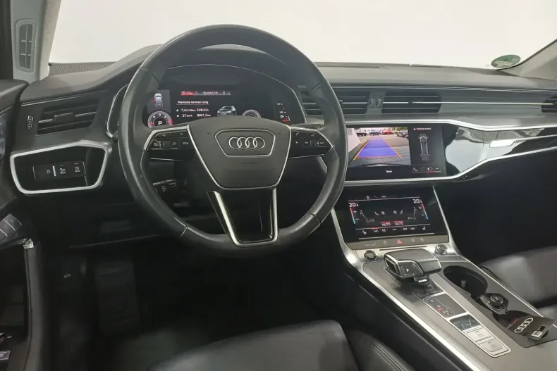 Audi A6 din 2022 cu 36.263 km - oferta AUD120864 - foto 7