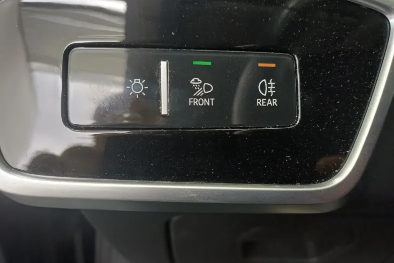 Audi A6 din 2022 cu 36.263 km - oferta AUD120864 - foto 11