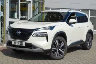 Nissan X-Trail din 2024 cu 56.928 km - oferta NIS120866 - foto 1