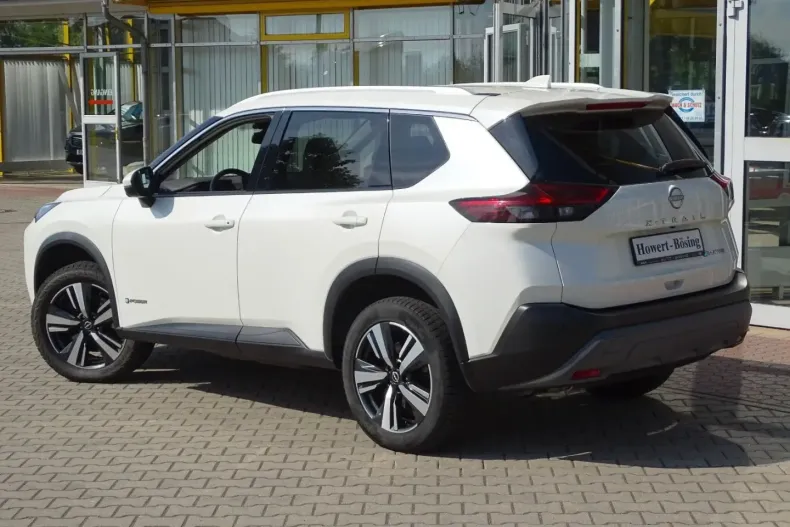 Nissan X-Trail din 2024 cu 56.928 km - oferta NIS120866 - foto 3