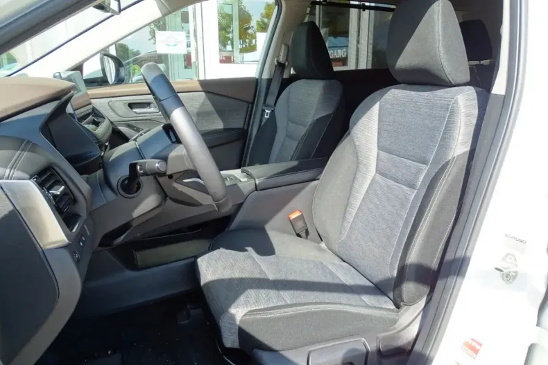 Nissan X-Trail din 2024 cu 56.928 km - oferta NIS120866 - foto 5