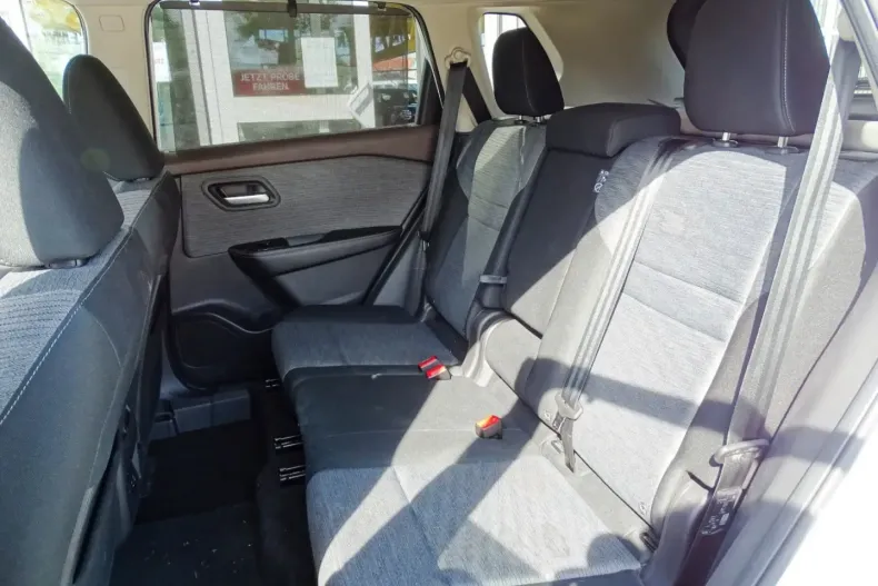 Nissan X-Trail din 2024 cu 56.928 km - oferta NIS120866 - foto 6