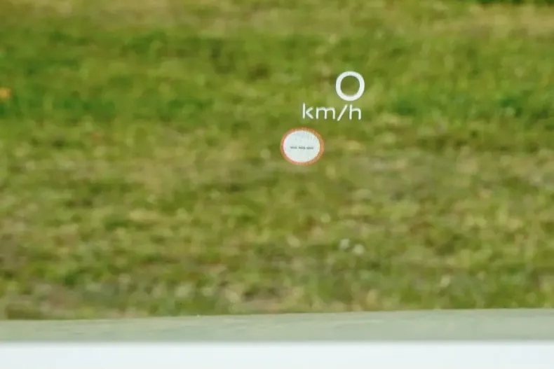 Nissan X-Trail din 2024 cu 56.928 km - oferta NIS120866 - foto 10