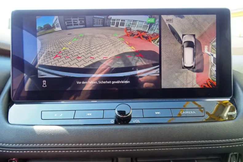 Nissan X-Trail din 2024 cu 56.928 km - oferta NIS120866 - foto 11