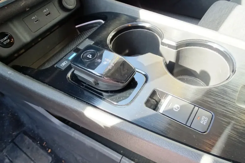 Nissan X-Trail din 2024 cu 56.928 km - oferta NIS120866 - foto 13