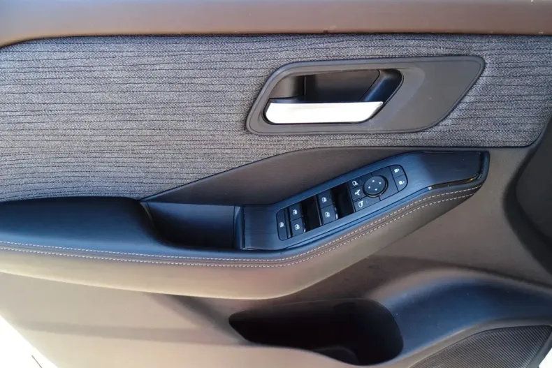 Nissan X-Trail din 2024 cu 56.928 km - oferta NIS120866 - foto 14