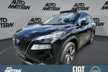 Nissan X-Trail din 2023 - oferta NIS120867