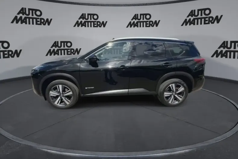 Nissan X-Trail din 2023 cu 52.800 km - oferta NIS120867 - foto 2