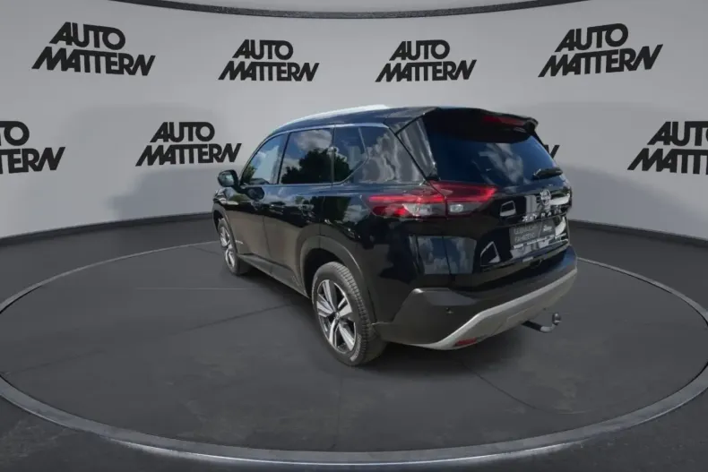 Nissan X-Trail din 2023 cu 52.800 km - oferta NIS120867 - foto 3