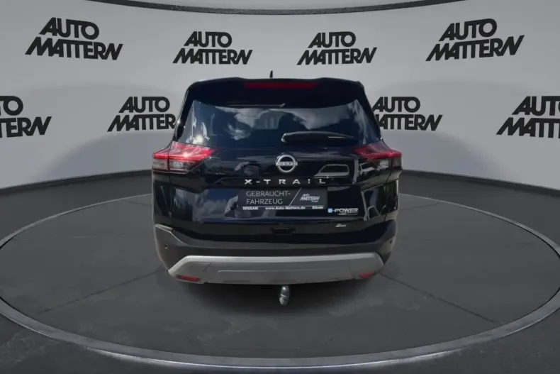 Nissan X-Trail din 2023 cu 52.800 km - oferta NIS120867 - foto 4