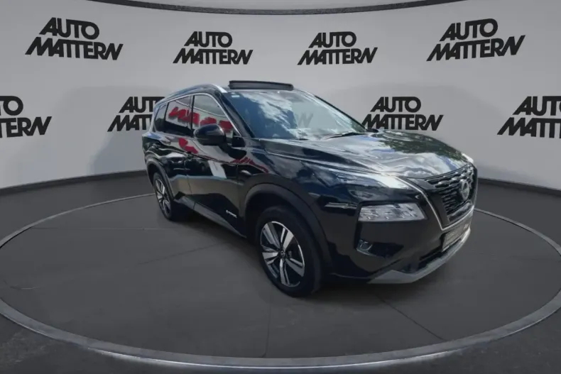 Nissan X-Trail din 2023 cu 52.800 km - oferta NIS120867 - foto 5