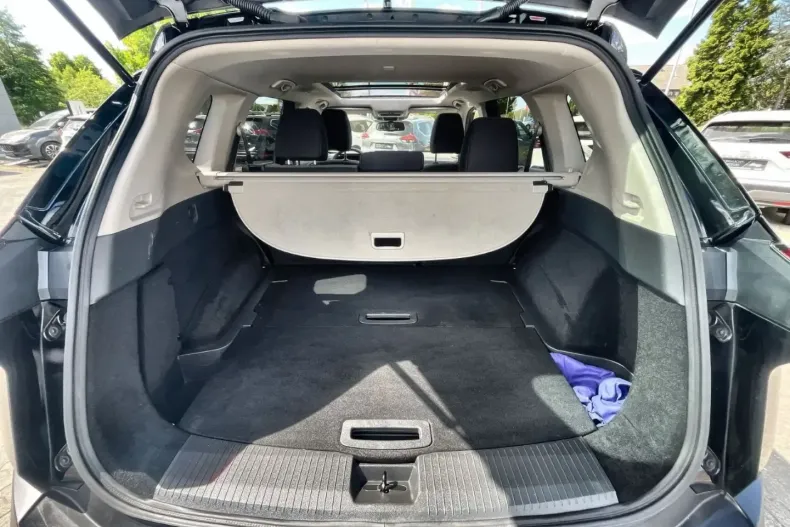 Nissan X-Trail din 2023 cu 52.800 km - oferta NIS120867 - foto 6