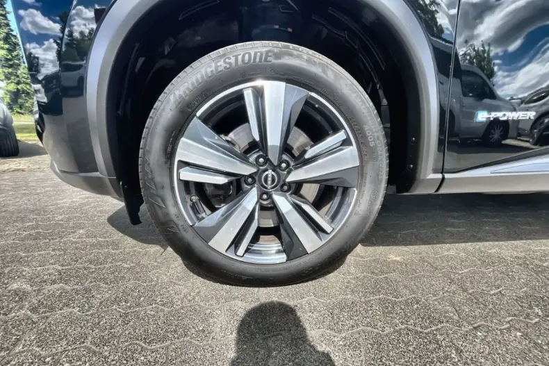 Nissan X-Trail din 2023 cu 52.800 km - oferta NIS120867 - foto 7