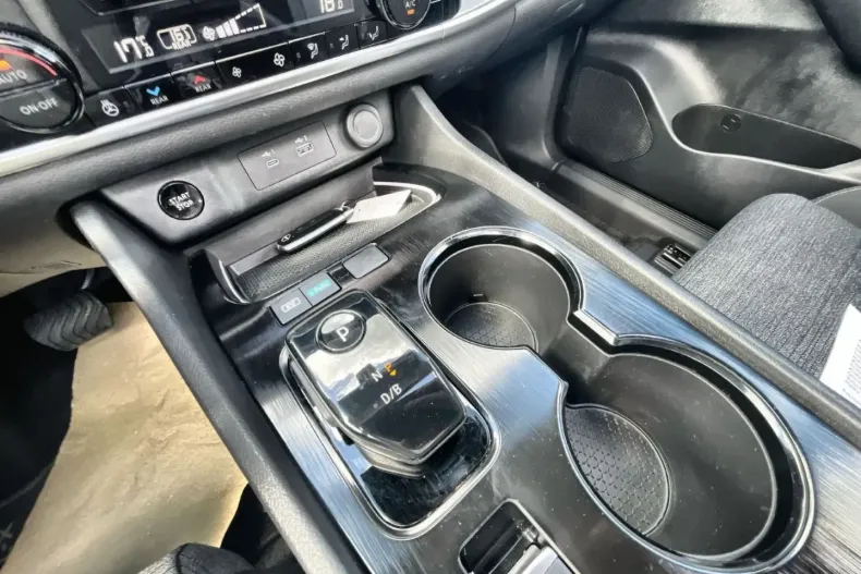 Nissan X-Trail din 2023 cu 52.800 km - oferta NIS120867 - foto 14