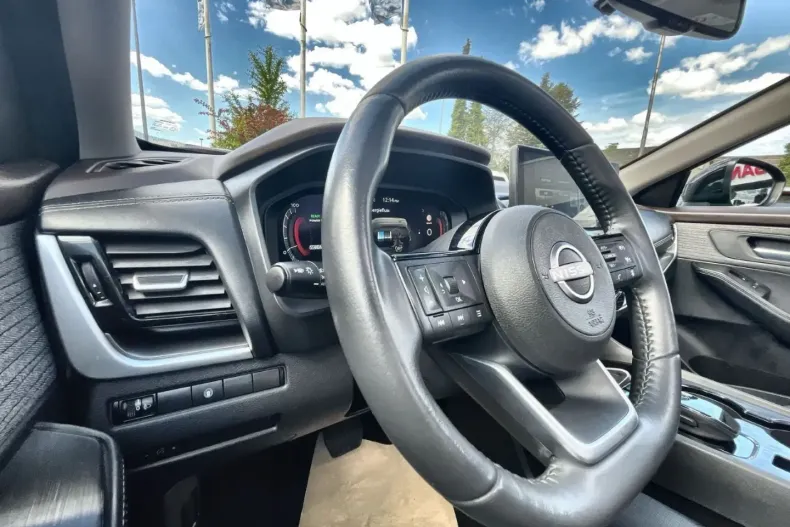 Nissan X-Trail din 2023 cu 52.800 km - oferta NIS120867 - foto 16