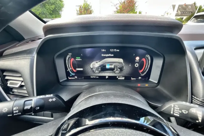 Nissan X-Trail din 2023 cu 52.800 km - oferta NIS120867 - foto 18