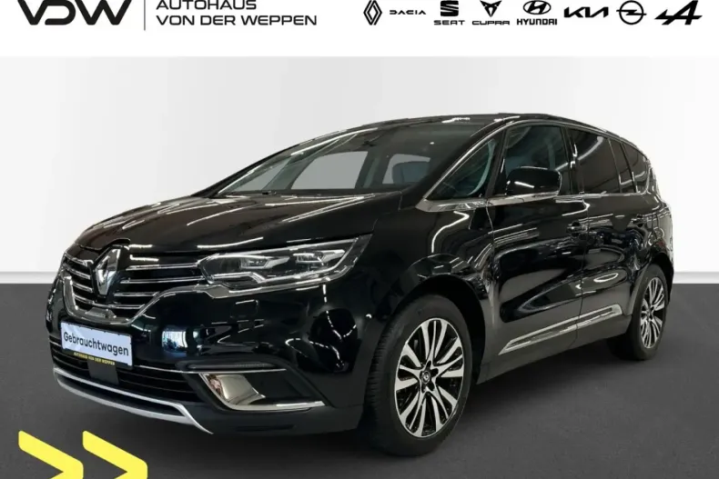 Renault Espace din 2022 cu 24.150 km - oferta REN120871 - foto 1