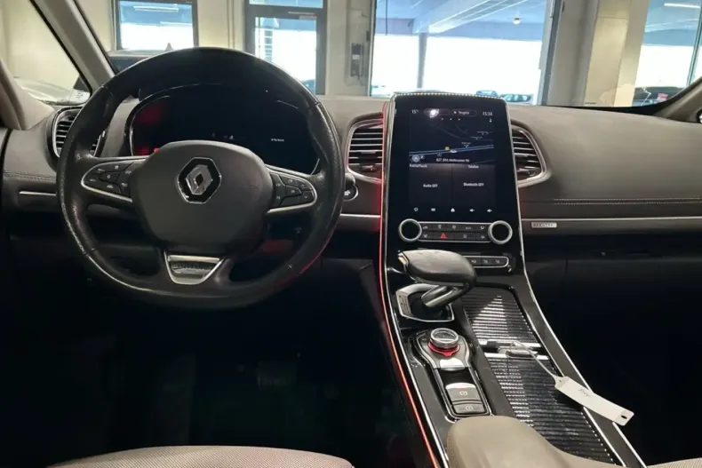 Renault Espace din 2022 cu 24.150 km - oferta REN120871 - foto 13