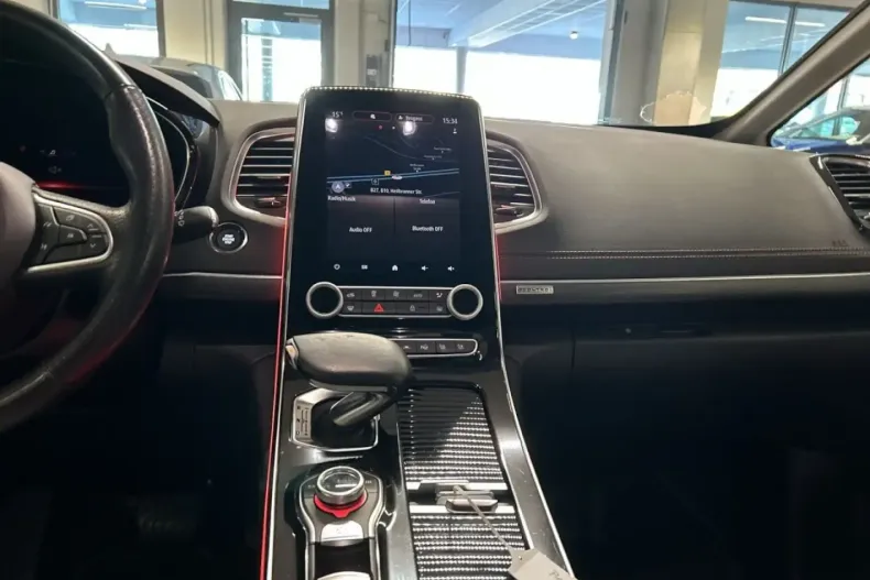 Renault Espace din 2022 cu 24.150 km - oferta REN120871 - foto 14