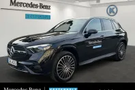 Mercedes-Benz GLC 300 din 2024 cu 19.374 km - oferta MER120872 - foto 1