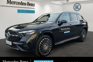 Mercedes-Benz GLC 300 din 2024 - oferta MER120872