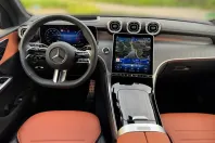 Mercedes-Benz GLC 300 din 2024 cu 19.374 km - oferta MER120872 - foto 11