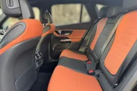 Mercedes-Benz GLC 300 din 2024 cu 19.374 km - oferta MER120872 - foto 12