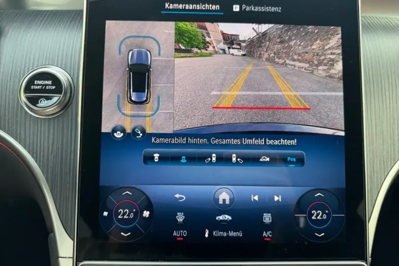 Mercedes-Benz GLC 300 din 2024 cu 19.374 km - oferta MER120872 - foto 15