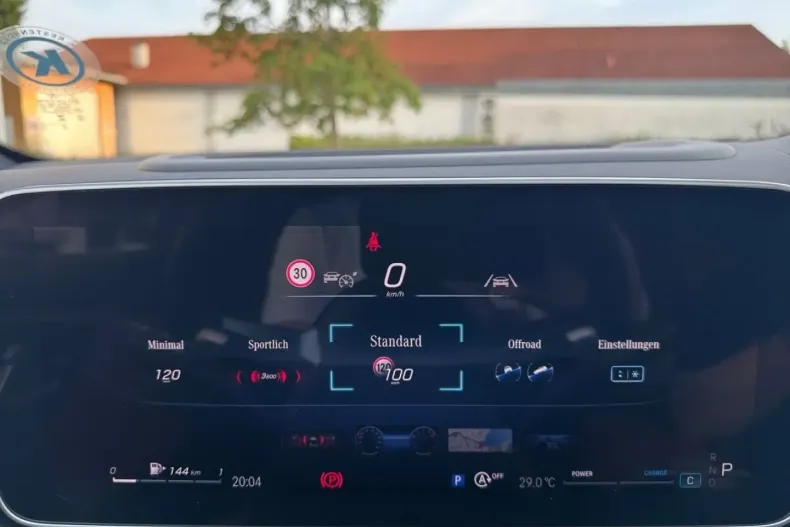 Mercedes-Benz GLC 300 din 2024 cu 19.374 km - oferta MER120872 - foto 19