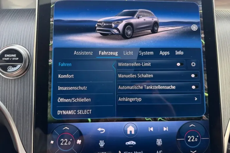 Mercedes-Benz GLC 300 din 2024 cu 19.374 km - oferta MER120872 - foto 21