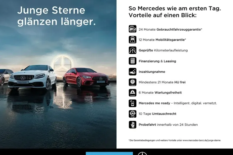 Mercedes-Benz GLC 300 din 2024 cu 19.374 km - oferta MER120872 - foto 22