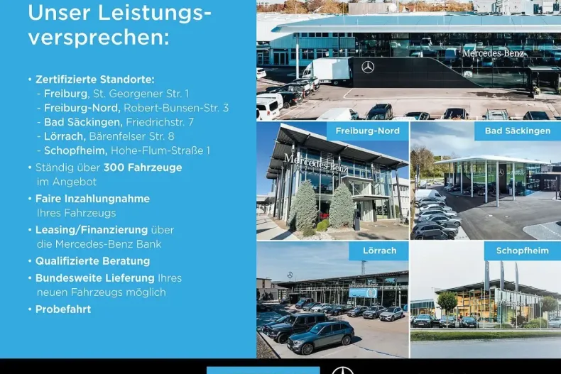 Mercedes-Benz GLC 300 din 2024 cu 19.374 km - oferta MER120872 - foto 25