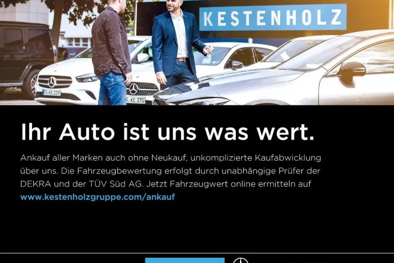 Mercedes-Benz GLC 300 din 2024 cu 19.374 km - oferta MER120872 - foto 26