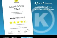 Mercedes-Benz GLC 300 din 2024 cu 19.374 km - oferta MER120872 - foto 29