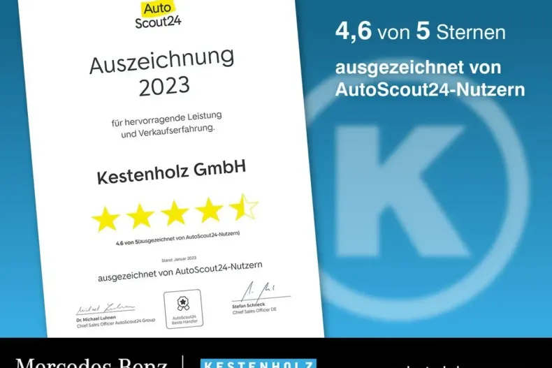 Mercedes-Benz GLC 300 din 2024 cu 19.374 km - oferta MER120872 - foto 29