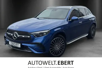 Mercedes-Benz GLC 300 din 2023 - oferta MER120874