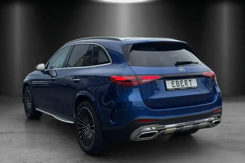 Mercedes-Benz GLC 300 din 2023 cu 8.990 km - oferta MER120874 - foto 3