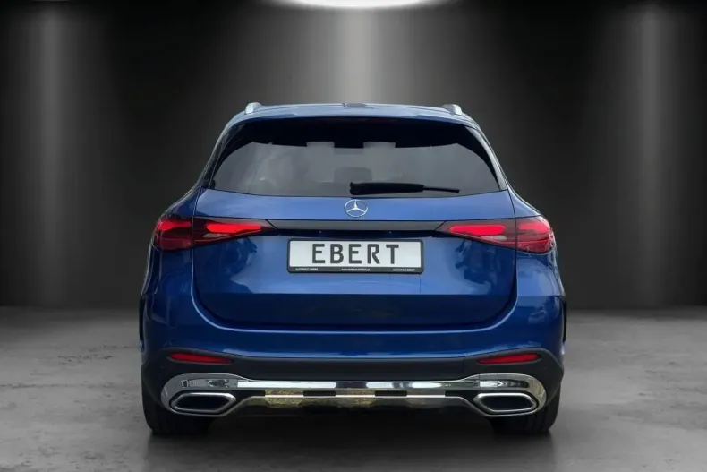 Mercedes-Benz GLC 300 din 2023 cu 8.990 km - oferta MER120874 - foto 4