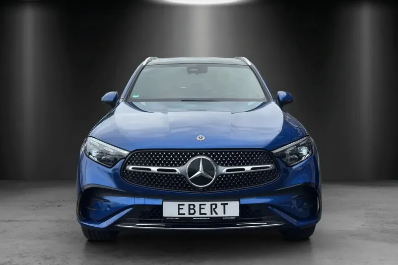 Mercedes-Benz GLC 300 din 2023 cu 8.990 km - oferta MER120874 - foto 6