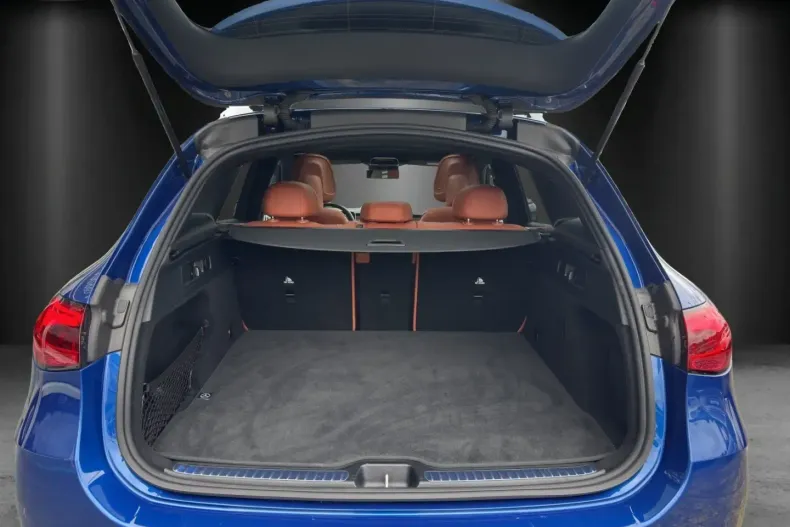 Mercedes-Benz GLC 300 din 2023 cu 8.990 km - oferta MER120874 - foto 7